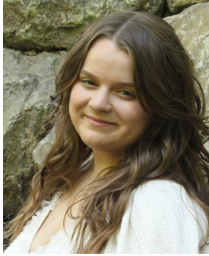 headshot of Emma Perman