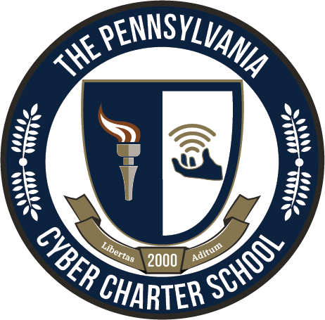 PA Cyber Seal