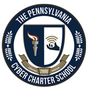 PA Cyber School Seal